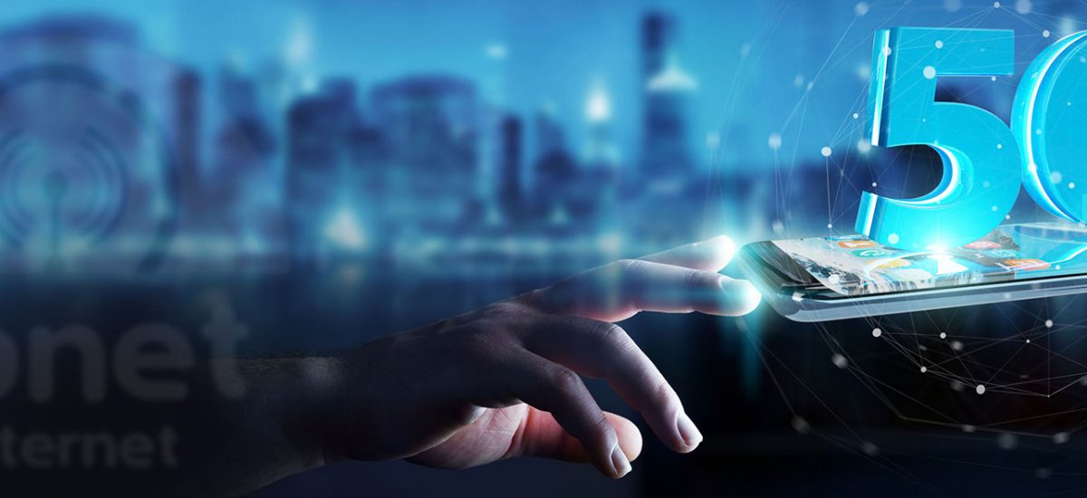 Conectate sin límites