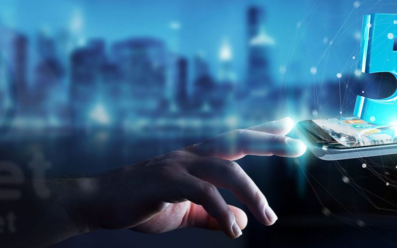 Conectate sin límites